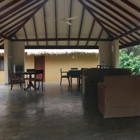 Вілла Wildescape, Yala Blocks 3 & 5 Buttala Екстер'єр фото