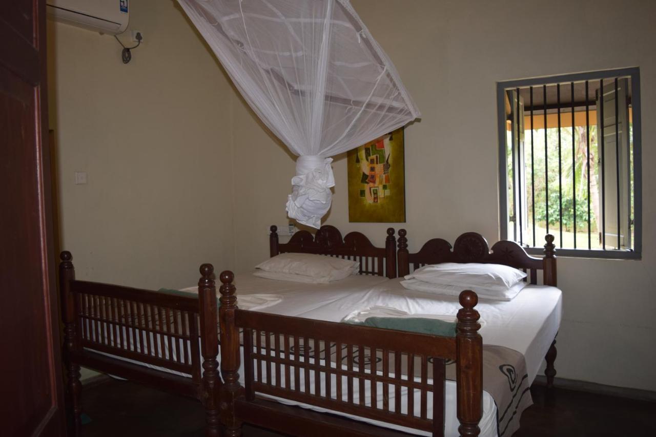 Вілла Wildescape, Yala Blocks 3 & 5 Buttala Екстер'єр фото