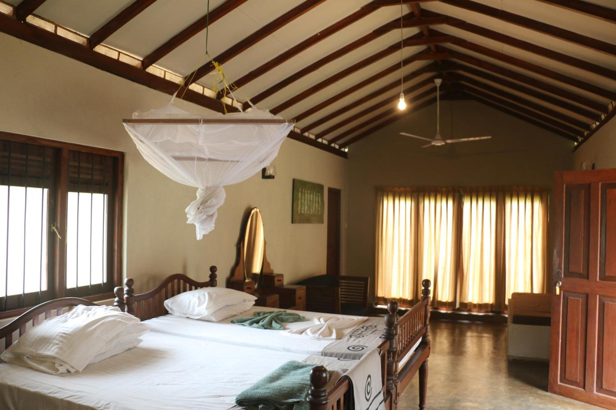 Вілла Wildescape, Yala Blocks 3 & 5 Buttala Екстер'єр фото