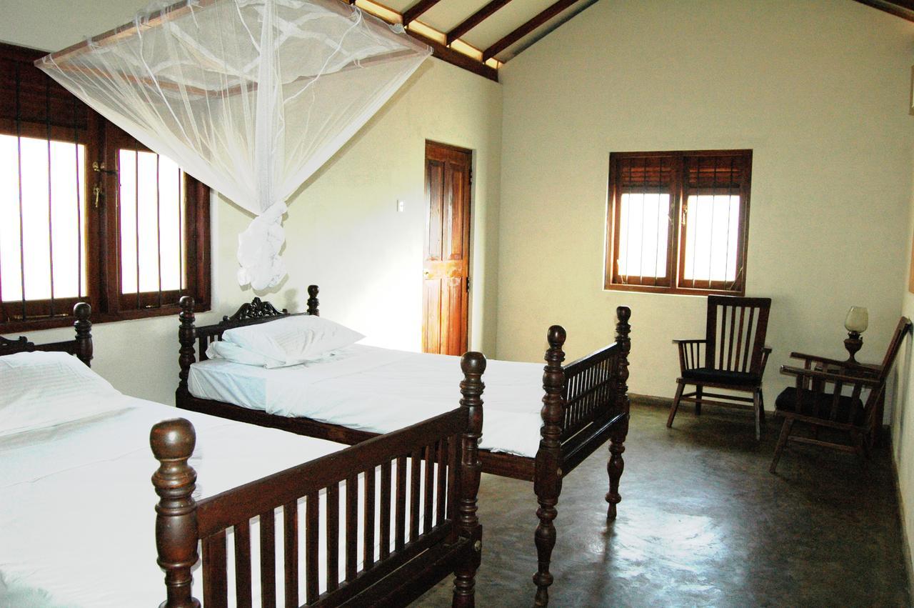 Вілла Wildescape, Yala Blocks 3 & 5 Buttala Екстер'єр фото